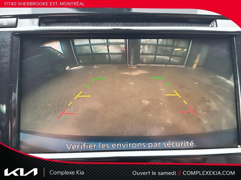 nissan Qashqai 2019 - 14