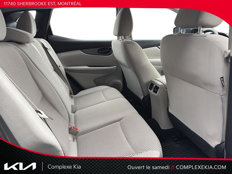 nissan Qashqai 2019 - 19