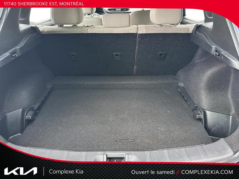 nissan Qashqai 2019 - 20