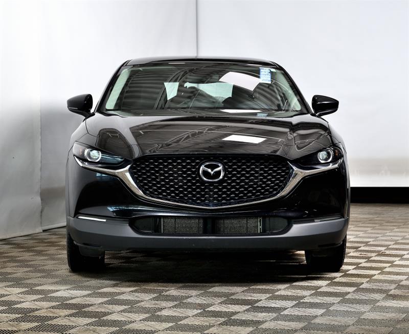 mazda CX-30 2021 - 2