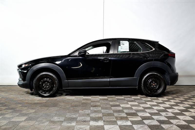 mazda CX-30 2021 - 3