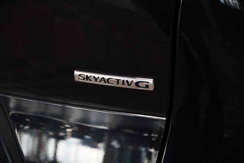 mazda CX-30 2021 - 5