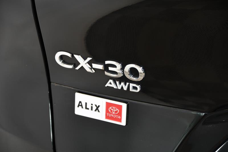 mazda CX-30 2021 - 6