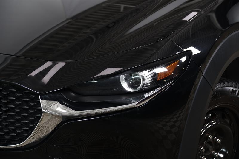 mazda CX-30 2021 - 7