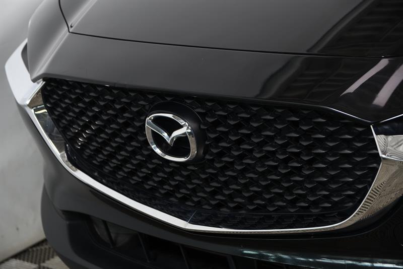 mazda CX-30 2021 - 8