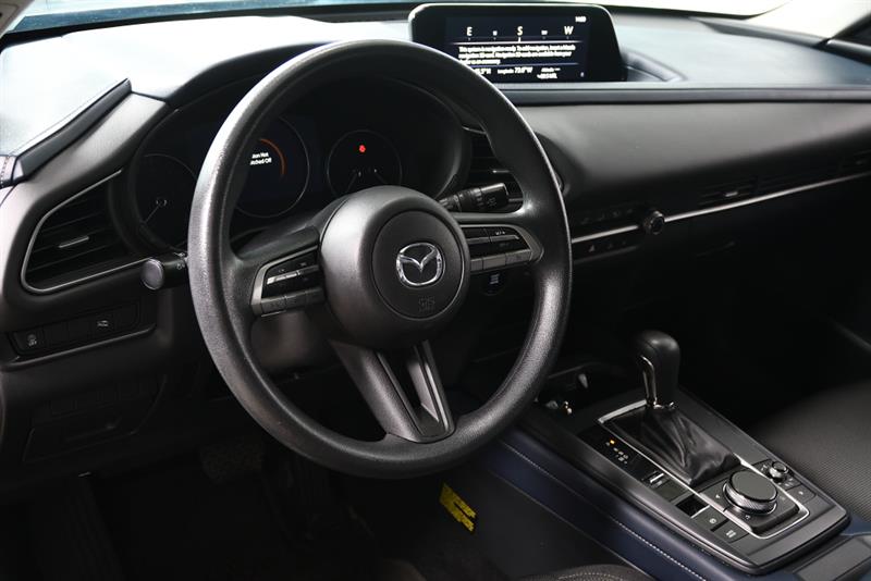 mazda CX-30 2021 - 9