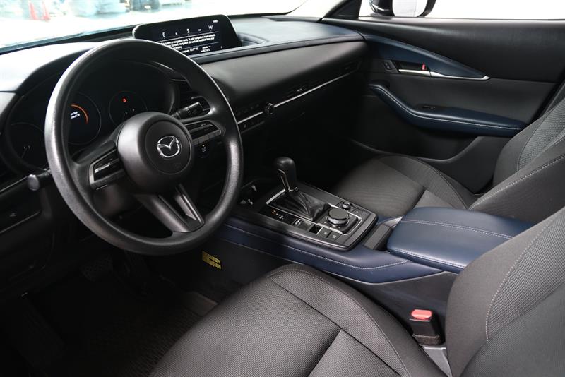 mazda CX-30 2021 - 10