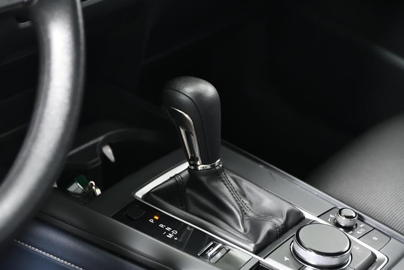 mazda CX-30 2021 - 11