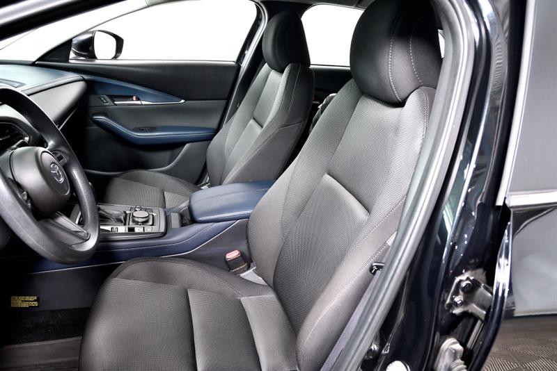 mazda CX-30 2021 - 13