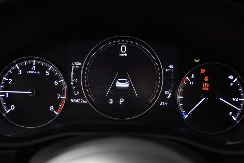 mazda CX-30 2021 - 14