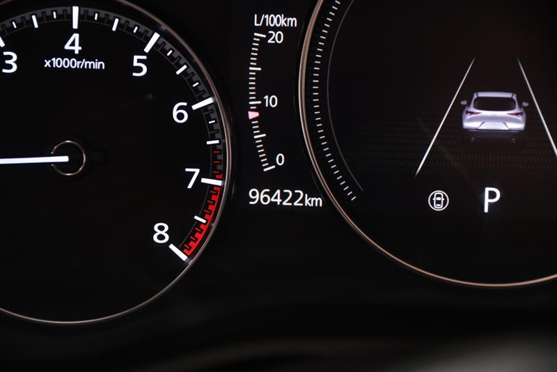 mazda CX-30 2021 - 15