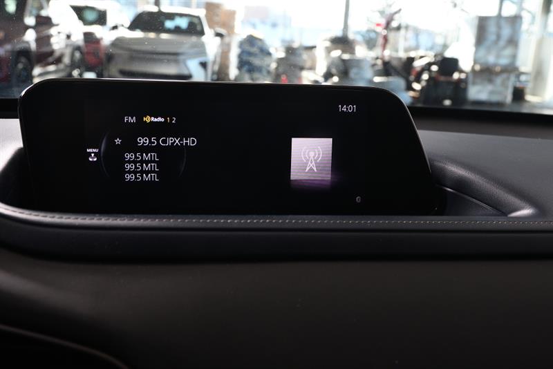 mazda CX-30 2021 - 16