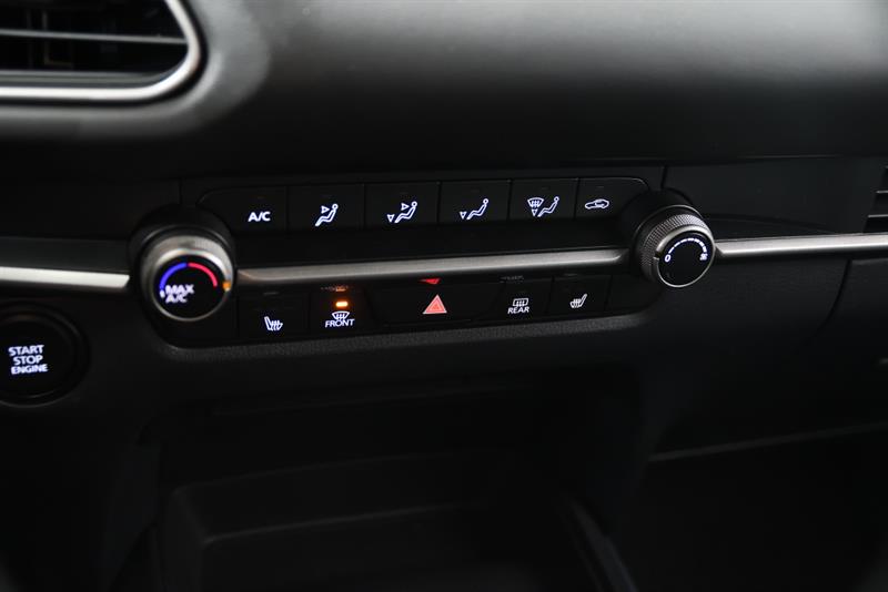 mazda CX-30 2021 - 18