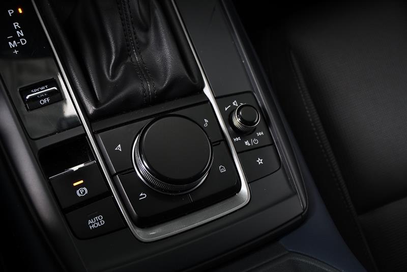 mazda CX-30 2021 - 21