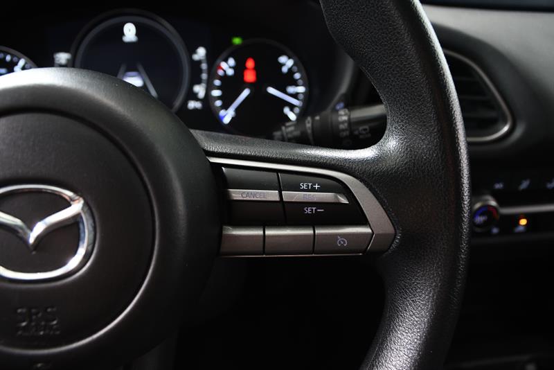 mazda CX-30 2021 - 22