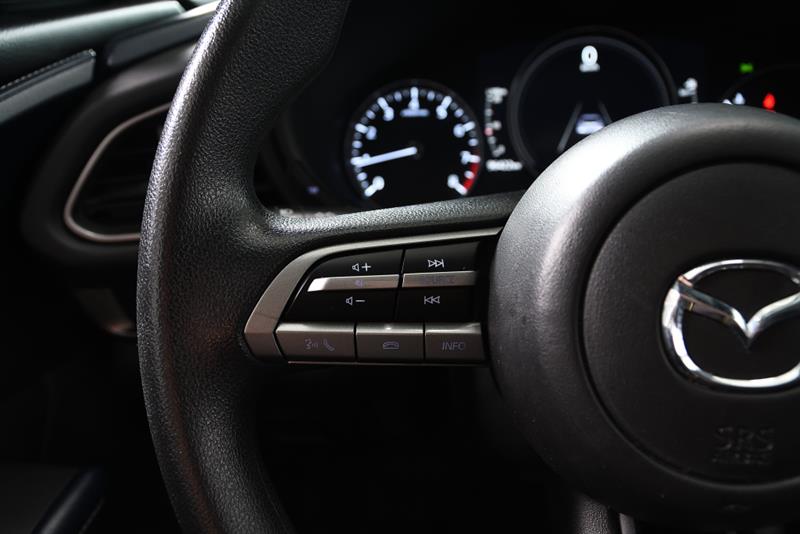 mazda CX-30 2021 - 23