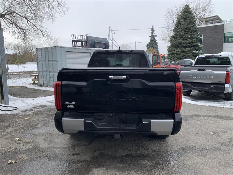 toyota Tundra 2023 - 5