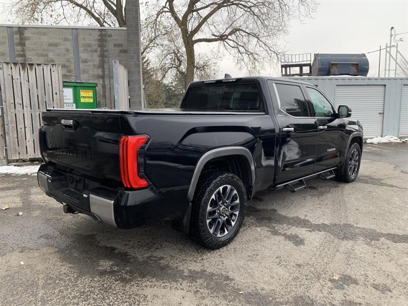 toyota Tundra 2023 - 6