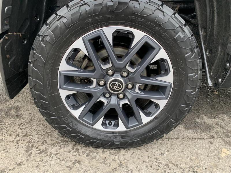 toyota Tundra 2023 - 7