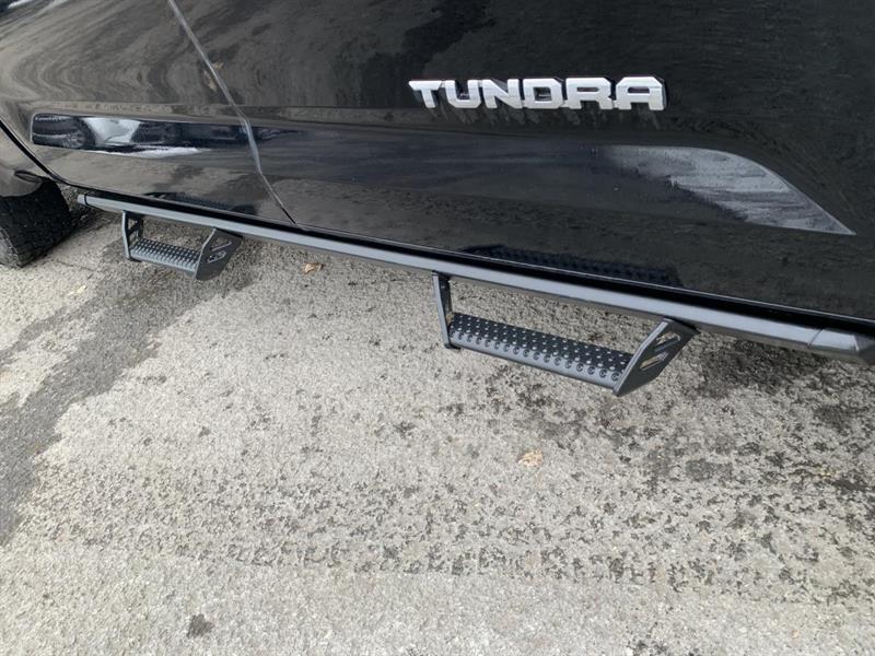 toyota Tundra 2023 - 9