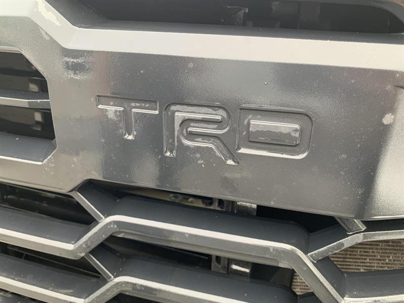 toyota Tundra 2023 - 10