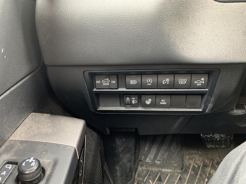 toyota Tundra 2023 - 12