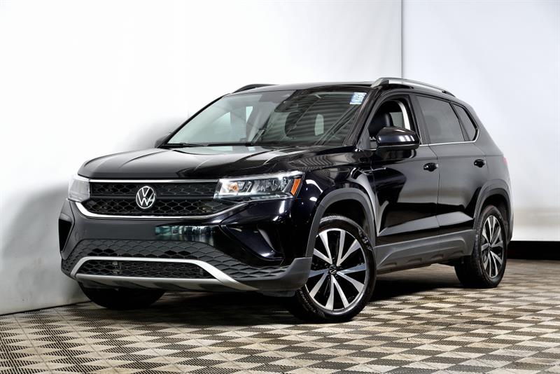 volkswagen Taos 2023