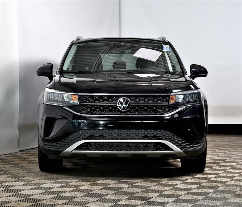 volkswagen Taos 2023 - 2