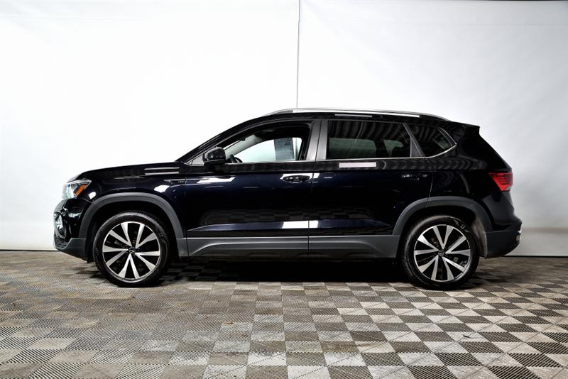 volkswagen Taos 2023 - 3