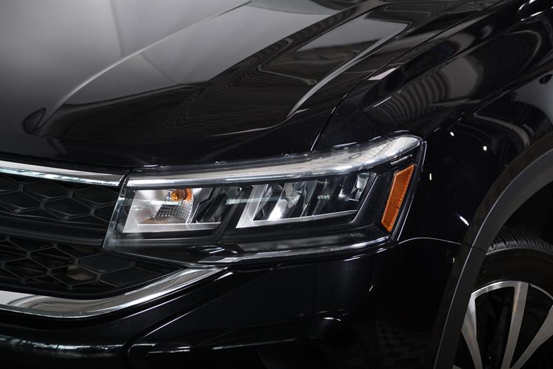 volkswagen Taos 2023 - 6