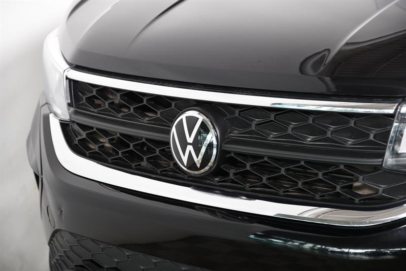 volkswagen Taos 2023 - 7