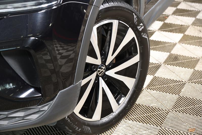 volkswagen Taos 2023 - 8