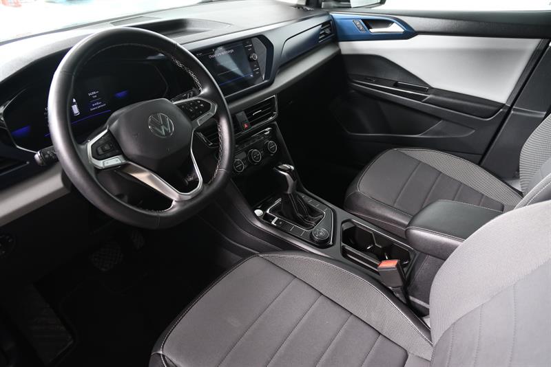 volkswagen Taos 2023 - 11