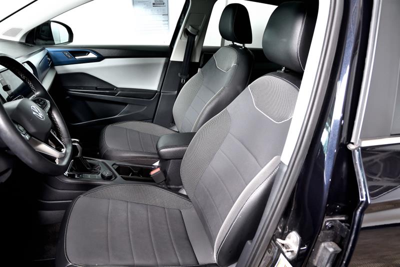 volkswagen Taos 2023 - 15