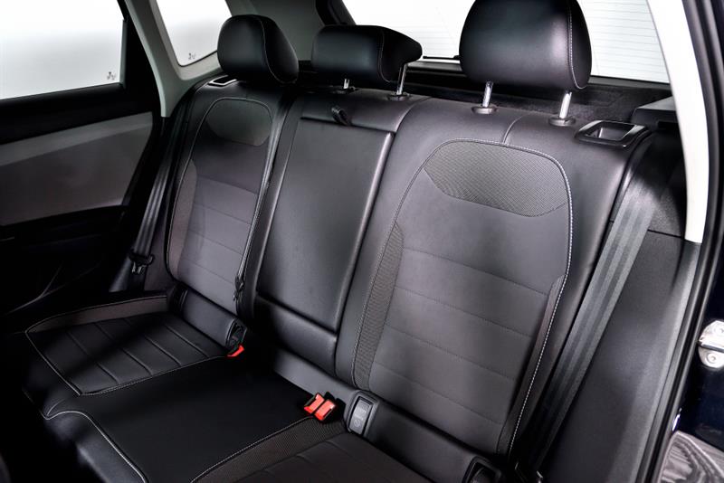 volkswagen Taos 2023 - 16