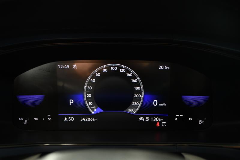 volkswagen Taos 2023 - 19