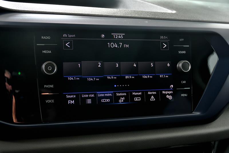 volkswagen Taos 2023 - 20