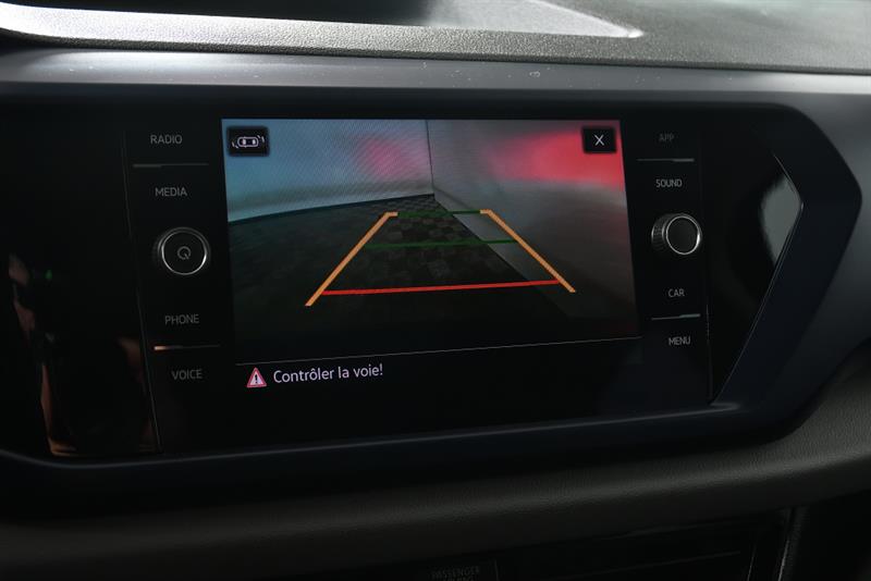 volkswagen Taos 2023 - 21