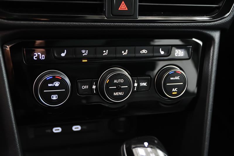 volkswagen Taos 2023 - 22