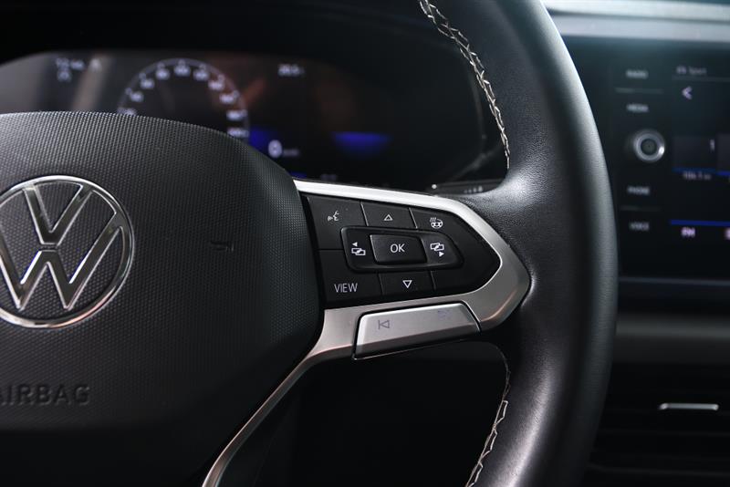 volkswagen Taos 2023 - 25