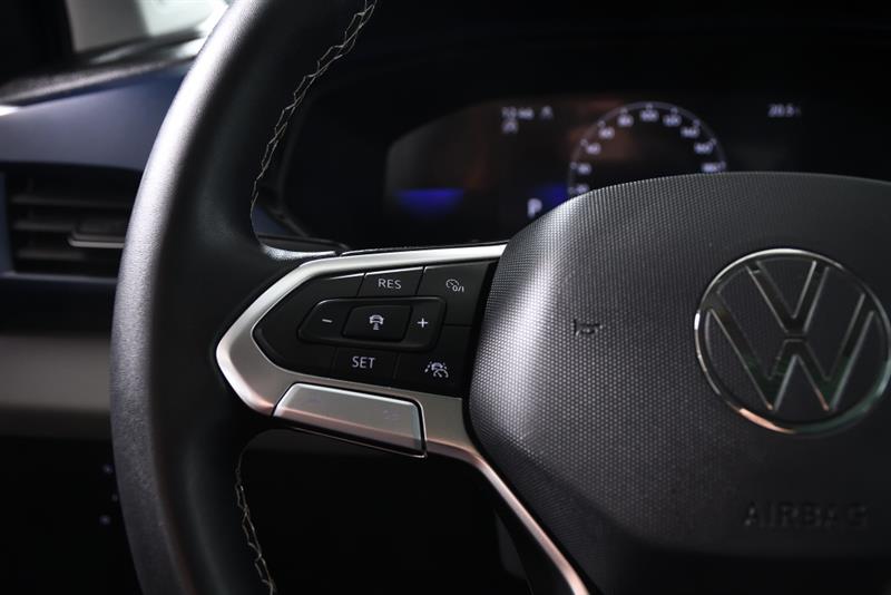 volkswagen Taos 2023 - 26