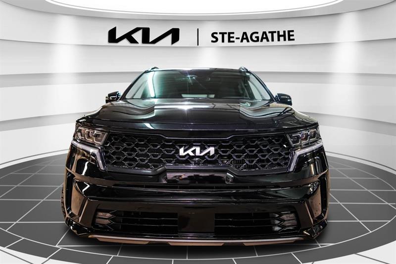 kia Sorento 2023 - 2