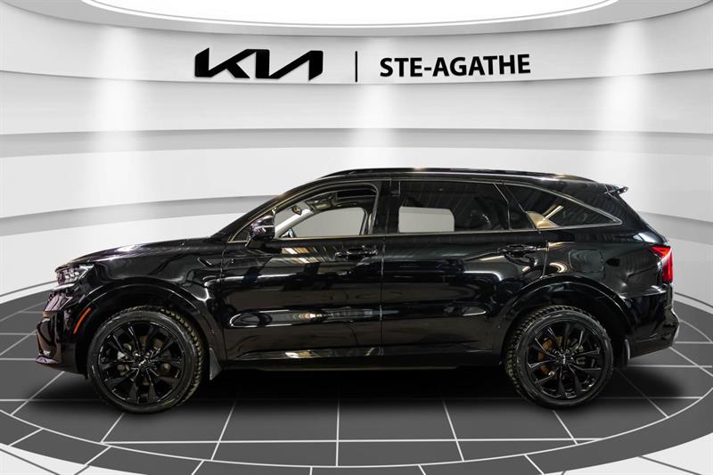 kia Sorento 2023 - 4