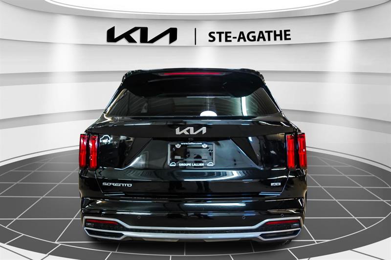 kia Sorento 2023 - 6