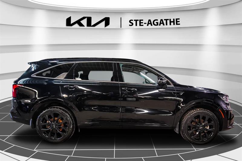 kia Sorento 2023 - 8