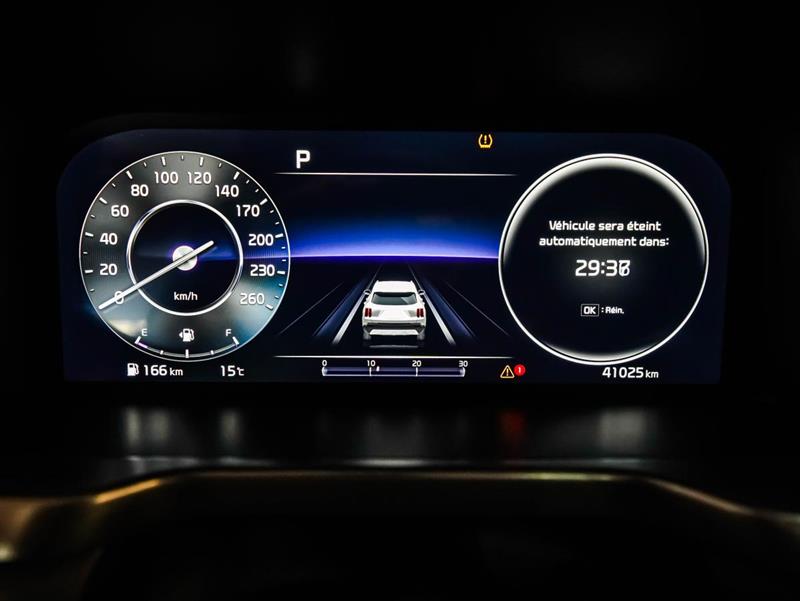 kia Sorento 2023 - 10