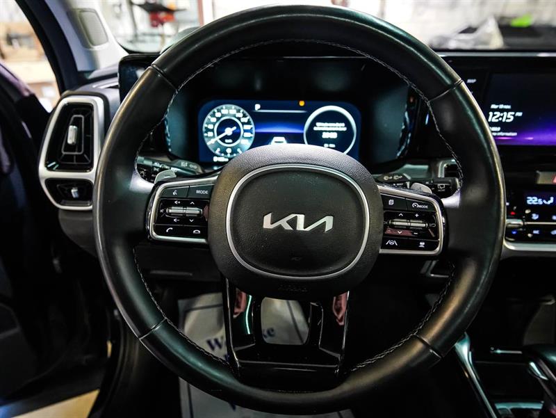 kia Sorento 2023 - 11