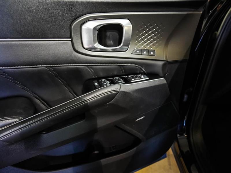 kia Sorento 2023 - 12