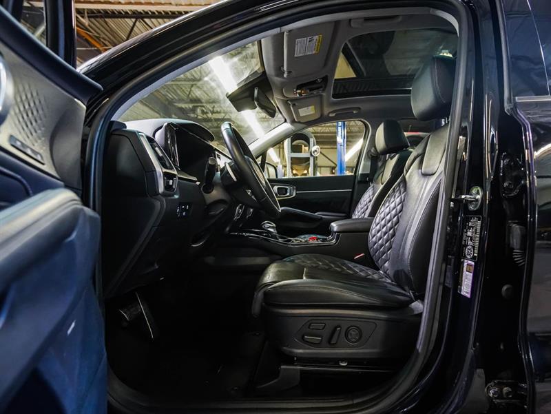 kia Sorento 2023 - 13