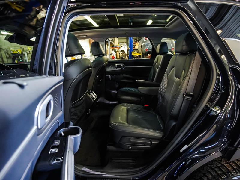 kia Sorento 2023 - 14